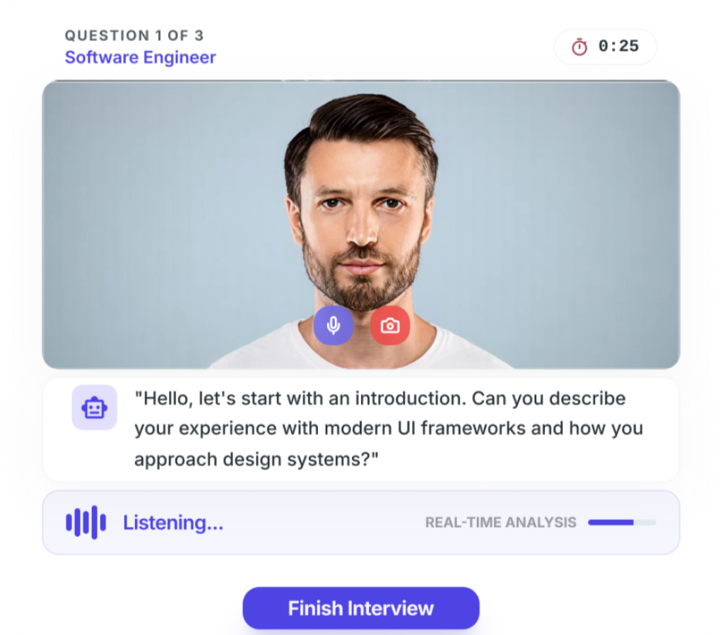 AI Interview